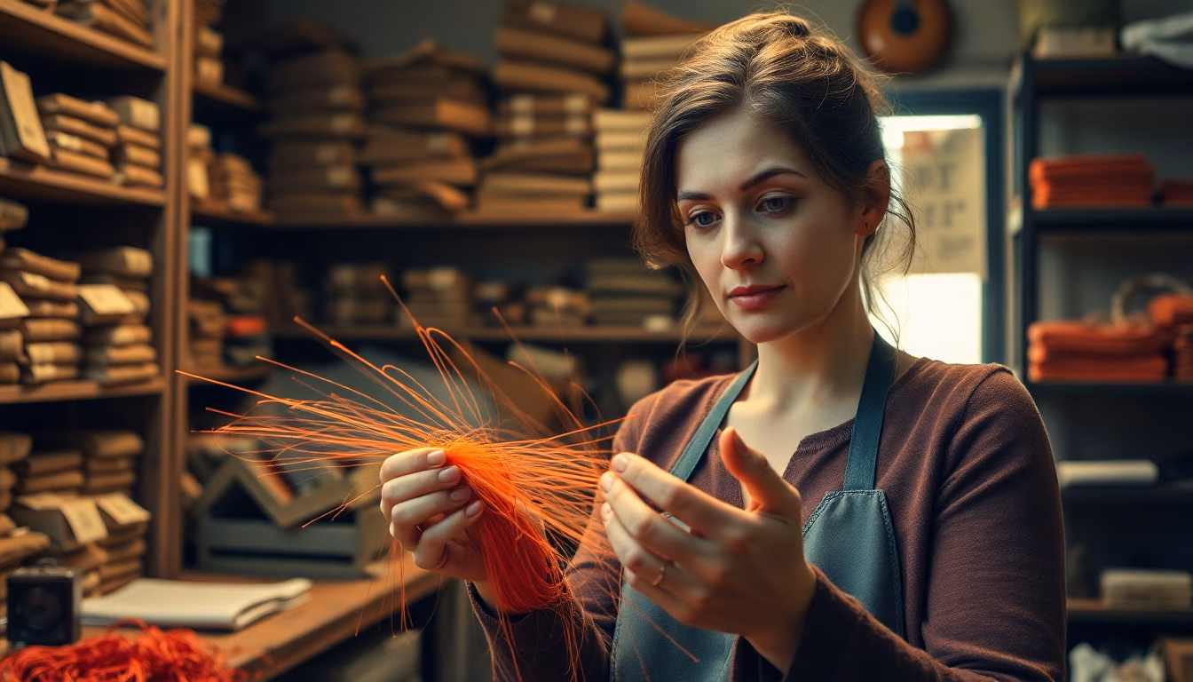 Des filaments de safran rouge vif étalés sur une surface sombre, symbolisant la préciosité et le coût élevé de l'épice.