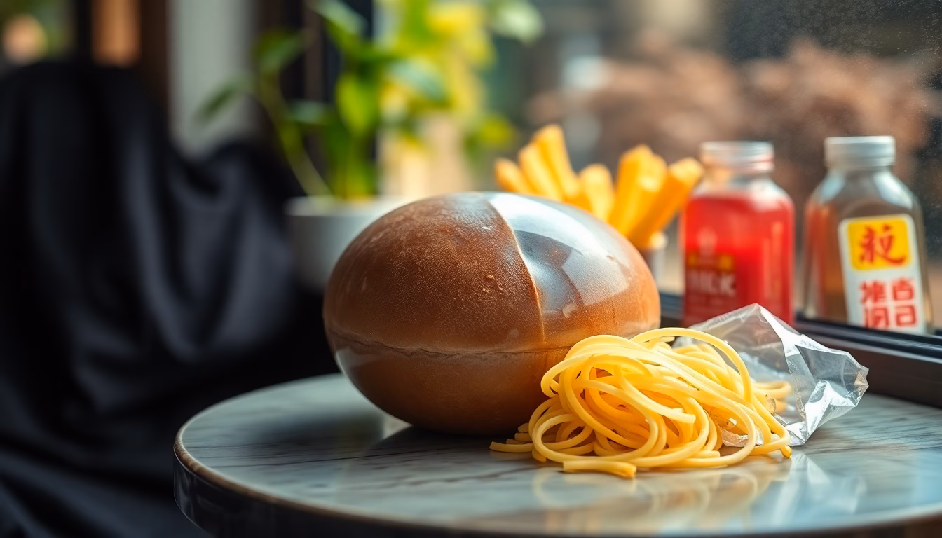 Pékin Express 2025 recettes