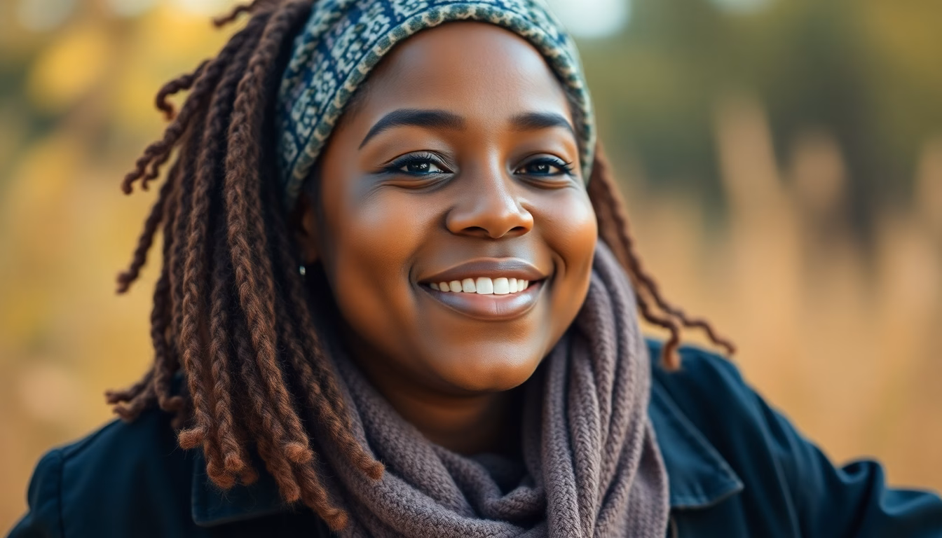 Ycare chantant une chanson émouvante