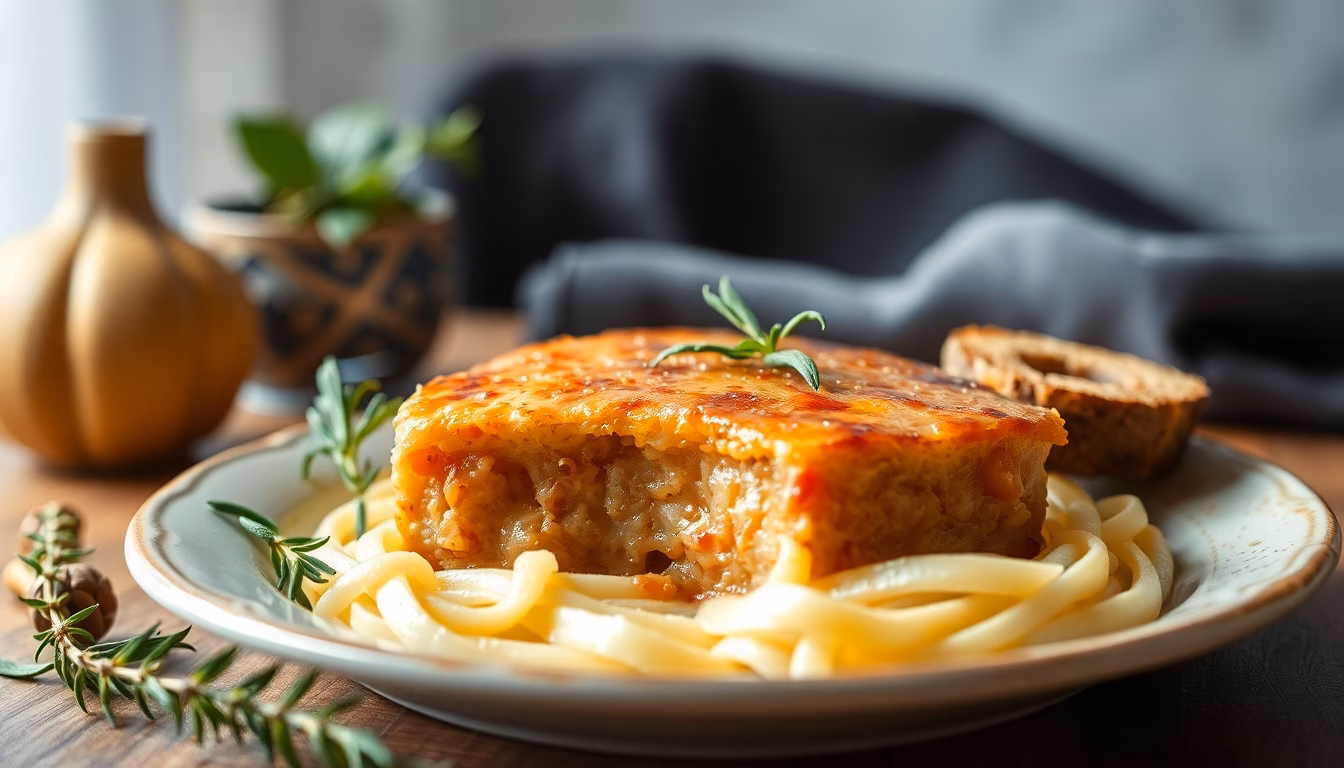 plat mijoté fumant bol rustique