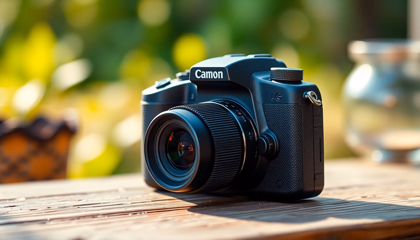 Main tenant un gadget technologique futuriste