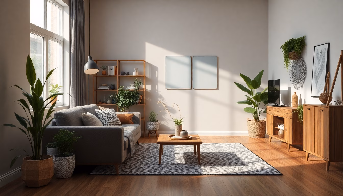 Objets de décoration abordables chez Costco