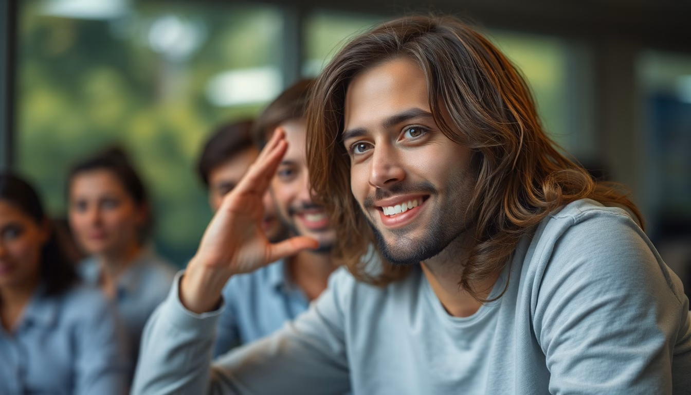 vote public écran géant studio Star Academy