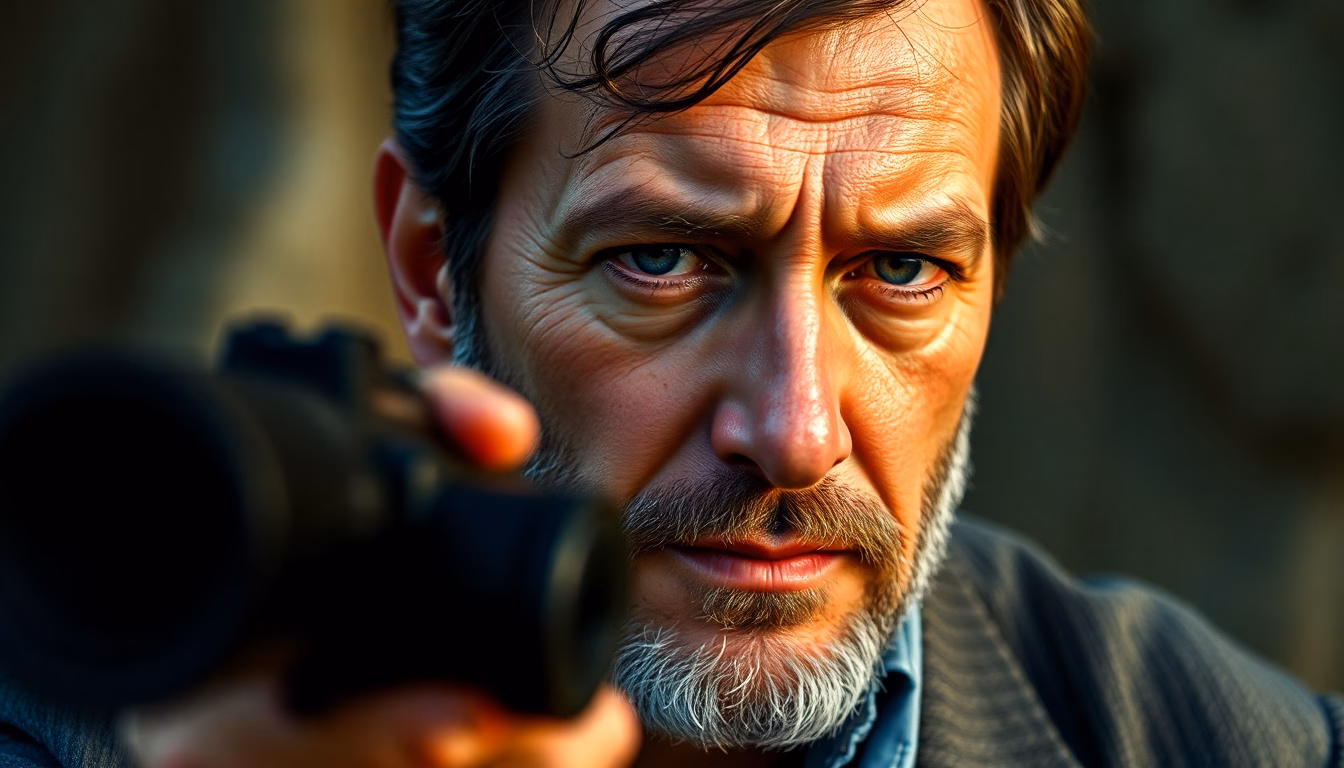 Affiches de films cultes de Jean Reno