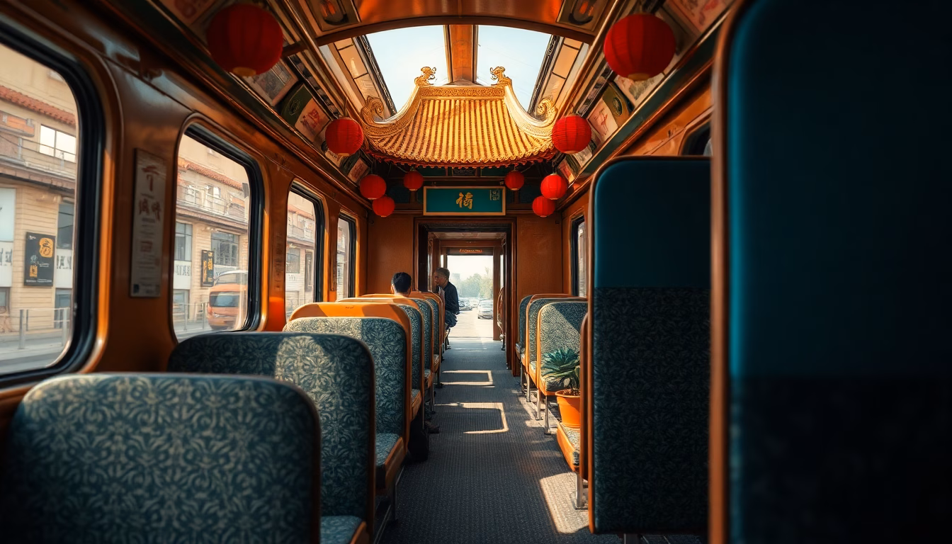 paysage exotique aventure Pékin Express